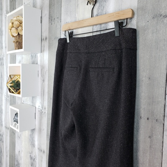 2/$20 WHBM | Legacy Wide Leg Dress Pants - Picture 4 of 5